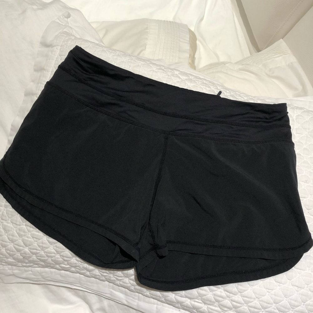 Lululemon Athletic shorts